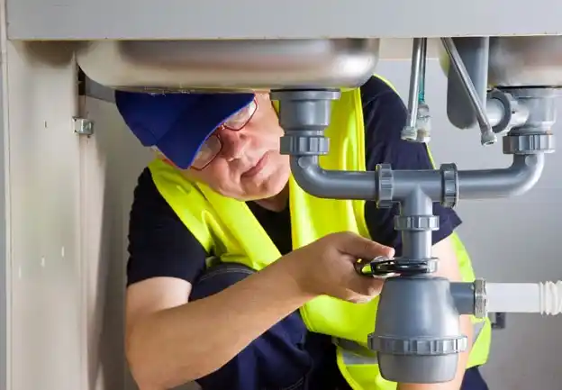 loodgieter Loppersum